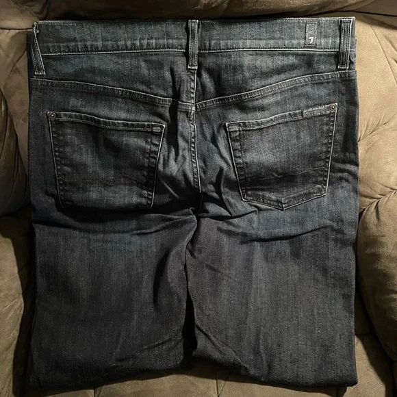 7 for all Mankind Carsen Jeans